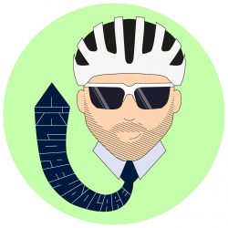 Logo Ciclopendolare